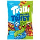 Trolli squiggle twist 175g